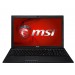 GP60 2PE-027MY - MSI - Notebook Gaming GP60 2PE(Leopard)-027MY