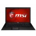 GP70 2PF-449NE - MSI - Notebook Gaming GP70 2PF(Leopard Pro)-449NE