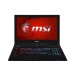 GS60 2QE-227BE - MSI - Notebook Gaming GS60 2QE(Ghost Pro 4K)-227BE