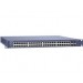 GS748TP-100NAS - Netgear - Switch ProSafe 48x PoE 10/100/1000Mbps RJ45 Giga Combo NetGear
