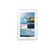 GT-P3110ZWAPHE - Samsung - Tablet Galaxy Tab 2 7.0