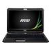GT60 0NG-294US - MSI - Notebook Gaming Workstation