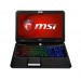 GT60 2PE-805RU - MSI - Notebook Gaming GT60 2PE(Dominator Pro 3K Edition)-805RU