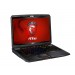 GT70 0ND-644BE - MSI - Notebook Gaming notebook