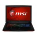 GT72 2QD-281NL - MSI - Notebook Gaming GT72 2QD(Dominator)-281NL