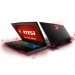 GT72 2QE-477BE - MSI - Notebook Gaming GT72 2QE(Dominator Pro)-477BE