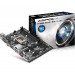 H81M-HG4 - Outros - Placa Mãe 1150 s/r MicroATX Asrock