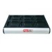 HCH-3206-CHG -  - Carregador GTS com 6 posições de carga para baterias MC3200