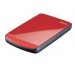 HD-PE320U2/RD-EU - Buffalo - HD externo SATA 320GB 5400RPM