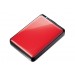 HD-PNT1.0U3R-RU - Buffalo - HD externo USB 3.0 (3.1 Gen 1) Type-A 1000GB