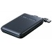 HD-PS250U2 - Buffalo - HD externo USB 2.0 250GB 5400RPM