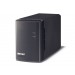 HD-WL4TSU2R1-EU - Buffalo - HD externo SATA II 4000GB