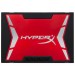 HD SSD HyperX Savage 120GB - Kingston - SHSS37A - Kingston - /120G