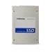 HDTS351XZSTA - Toshiba - HD Disco rígido SATA III 512GB 554MB/s
