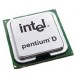 HH80553PG0724M - Intel - Processador ® Pentium® D 2.8 GHz Socket T (LGA 775)
