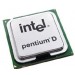HH80553PG0804MNS - Intel - Processador ® Pentium® D 3 GHz Socket T (LGA 775)