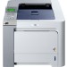 HL-4050CDN1 - Brother - Impressora laser HL-4050CDN Colour Laser Printer colorida 20 ppm A4