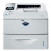 HL-6050DNZR1 - Brother - Impressora laser HL-6050DN Laser printer monocromatica 24 ppm A4