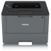 HL-L5000D - Brother - Impressora laser monocromatica 40 ppm A4