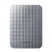 HX-D201UAY/G - Samsung - HD externo 2.5" USB 2.0 2000GB