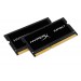 HX316LS9IBK2/16 - Outros - Memoria RAM 1024Mx64 16384MB PC3-12000 1600MHz 1.35V