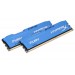HX318C10FK2/8 - Outros - Memoria RAM 512Mx64 8192MB PC-15000 1866MHz 1.5V