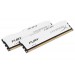 HX318C10FWK2/16 - Outros - Memoria RAM 1GX64 16384MB PC-15000 1866MHz 1.5V
