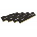 HX421C14FBK4/32 - Outros - Memoria RAM 1024Mx64 32768MB PC-17000 2133MHz 1.2V