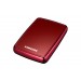 HXMU032DA/M42 - Samsung - HD externo 2.5" S Series 320GB 5400RPM