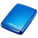 HXSU012BA-G82 - Samsung - HD externo 1.8" S Series USB 2.0 120GB
