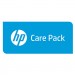 HZ669E - HP - 4y 4h 9x5 Scanjet 8500fn1 HW Support