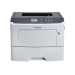 35S0403 - Lexmark - Impressora Laser Mono MS610dn