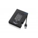 IS-DP3-256-SSD-256F - iStorage - HD Disco rígido diskashur PRO USB 3.0 (3.1 Gen 1) Type-A 256GB