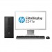 J0F10ET#ABD#*TFTKIT* - HP - Desktop ProDesk 600 G1 MT + EliteDisplay E241e