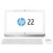 J1E54AA - HP - Desktop All in One (AIO) 22-1011cl