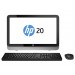 J1F89AA - HP - Desktop All in One (AIO) 20 2200a