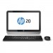 J2F62EA - HP - Desktop All in One (AIO) 20 20-2100nc