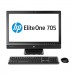 J4V26ET - HP - Desktop All in One (AIO) EliteOne 705 G1