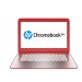 J5A54EA - HP - Notebook Chromebook 14-q072no