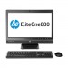 J7D41EA - HP - Desktop EliteOne 800 G1 21.5-inch Non-Touch All-in-One PC