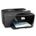 J7K34A - HP - Impressora multifuncional OfficeJet Pro 6970 jato de tinta colorida 20 ppm A4 com rede sem fio
