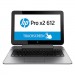 J9Z46AA - HP - Tablet Pro x2 612 G1 Tablet