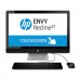 K2C66EA - HP - Desktop All in One (AIO) ENVY All-in-One 27-k301no (ENERGY STAR)