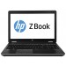 K3C07PA - HP - Notebook ZBook 15 G2