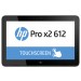 K4K70LT - HP - Tablet Pro x2 612 G1