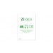 K4W-00311 - Microsoft - Software/Licença Xbox Gift Card 50€