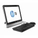 K5L77AA - HP - Desktop All-in-One 18-5220jp (ENERGY STAR)