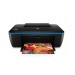 K7X00A - HP - Impressora multifuncional DeskJet 2529 jato de tinta colorida 7 ppm A4