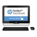 K9R50EA - HP - Desktop All in One (AIO) Pavilion 22-h120nf TouchSmart All-in-One Desktop PC (ENERGY STAR)