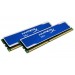KHX1600C9AD3B1K2/4G - Outros - Memoria RAM 256Mx64 4096MB PC-12800 1600MHz 1.65V